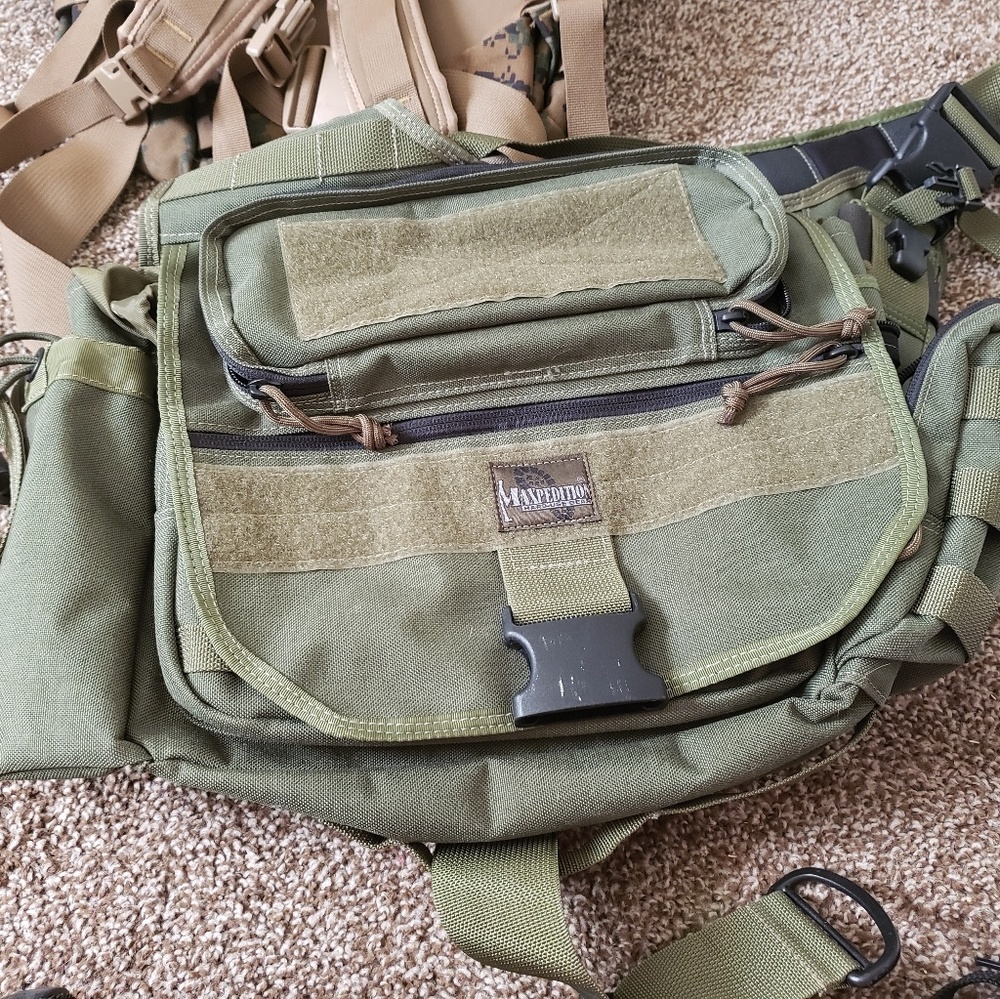 Maxpedition